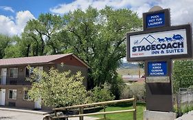 Stagecoach Inn&Suites